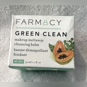 🌙B7 - FARMACY GREEN CLEAN